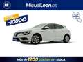 Renault Megane Business Blue dCi 85 kW (115CV) Blanco - thumbnail 1