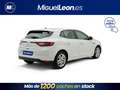 Renault Megane Business Blue dCi 85 kW (115CV) Blanco - thumbnail 5