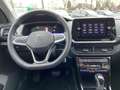 Volkswagen T-Cross 1.0TSI DSG Life  Kamera*App*AHK*Shz*LED Grau - thumbnail 14