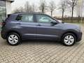 Volkswagen T-Cross 1.0TSI DSG Life  Kamera*App*AHK*Shz*LED Grau - thumbnail 5