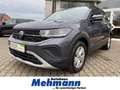 Volkswagen T-Cross 1.0TSI DSG Life  Kamera*App*AHK*Shz*LED Grau - thumbnail 1