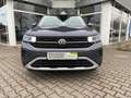 Volkswagen T-Cross 1.0TSI DSG Life  Kamera*App*AHK*Shz*LED Grau - thumbnail 3