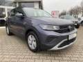 Volkswagen T-Cross 1.0TSI DSG Life  Kamera*App*AHK*Shz*LED Grau - thumbnail 4