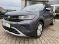 Volkswagen T-Cross 1.0TSI DSG Life  Kamera*App*AHK*Shz*LED Grau - thumbnail 2