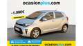 Kia Picanto 1.0 DPi Concept Plateado - thumbnail 1