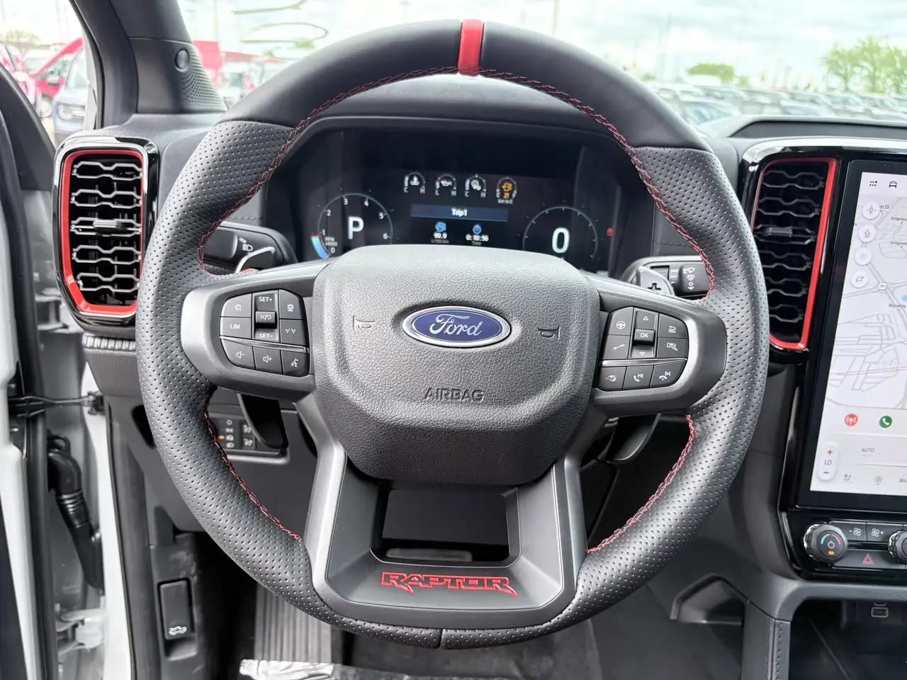 Ford Ranger photo Ford Ranger