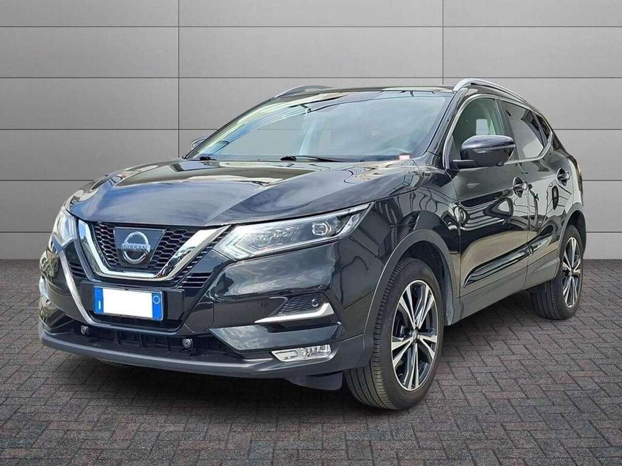 Nissan Qashqai 1.6 dci Tekna 2wd 130cv