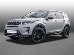 Land Rover Discovery Sport D200 Dynamic SE 8 fach bereift