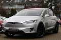 Tesla Model X 90D/Autopilot V2 Voll/Leder/Kame/22"/AHK Silver - thumbnail 2