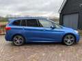 BMW 218 i M Sport 7-persoons, 136pk 18-inch M velgen Blauw - thumbnail 11