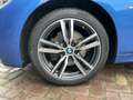 BMW 218 i M Sport 7-persoons, 136pk 18-inch M velgen Blauw - thumbnail 3