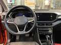 Volkswagen T-Cross Style TSI DSG CarPlay/Virt/ACC/Kamera Orange - thumbnail 7