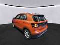 Volkswagen T-Cross Style TSI DSG CarPlay/Virt/ACC/Kamera Orange - thumbnail 6