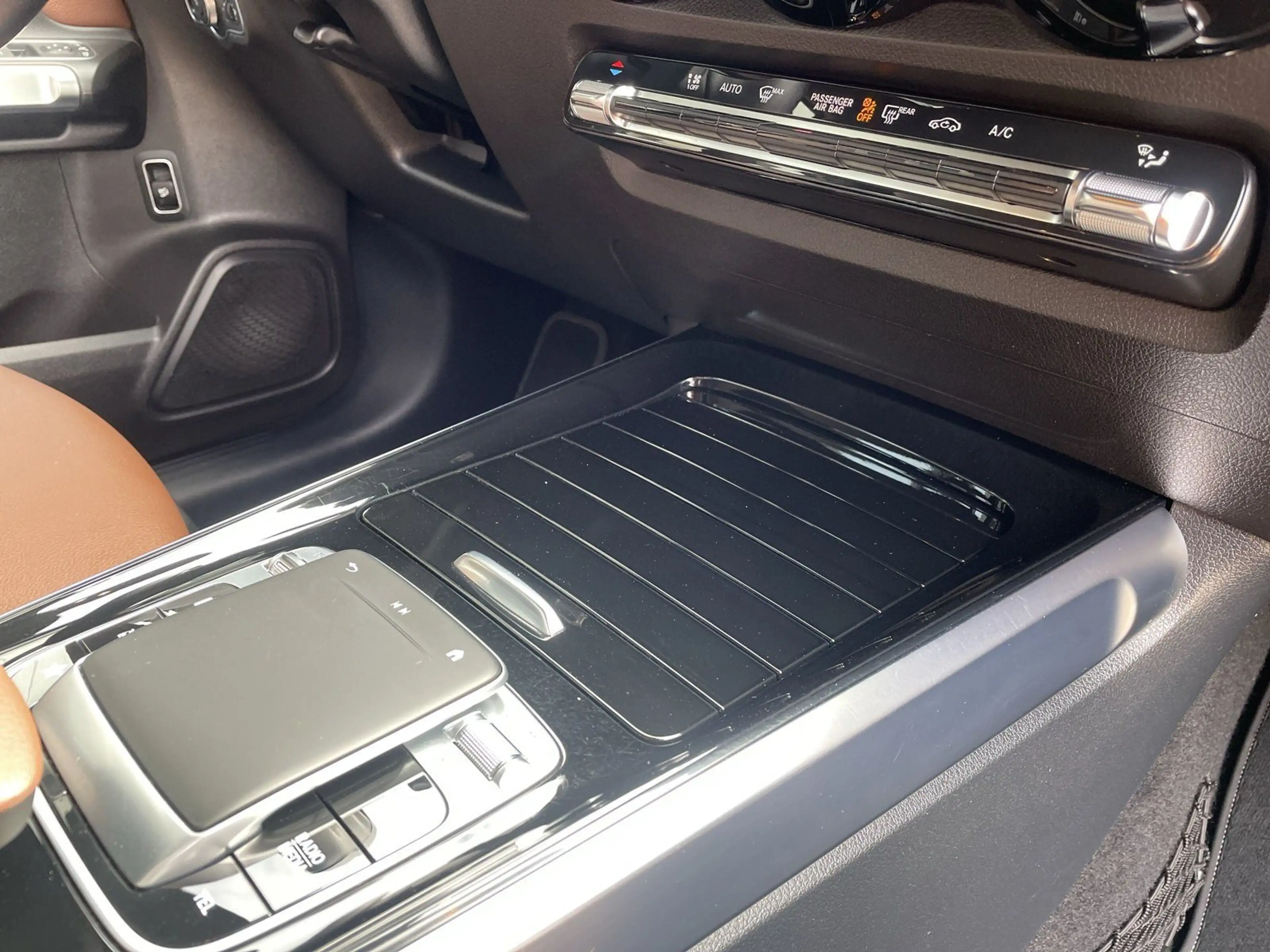 Mercedes-Benz GLB 250 4MATIC Business+Navi+RFK+Sitzheiz — photo 13