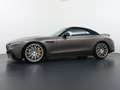 Mercedes-Benz SL Roadster AMG 63 4MATIC+ AMG Nightpakket, Burmester High-End 3D Gris - thumbnail 14