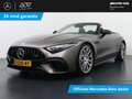 Mercedes-Benz SL Roadster AMG 63 4MATIC+ AMG Nightpakket, Burmester High-End 3D Gris - thumbnail 1