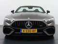 Mercedes-Benz SL Roadster AMG 63 4MATIC+ AMG Nightpakket, Burmester High-End 3D Gris - thumbnail 11