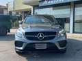 Mercedes-Benz GLE 350 d 4Matic Coupé Premium AMG INTERNO/ESTERNO Grigio - thumbnail 2