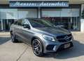 Mercedes-Benz GLE 350 d 4Matic Coupé Premium AMG INTERNO/ESTERNO Grigio - thumbnail 1