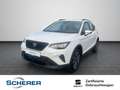 SEAT Arona Style 1.0 TSI ALU SHZ CARPLAY PDC Weiß - thumbnail 1