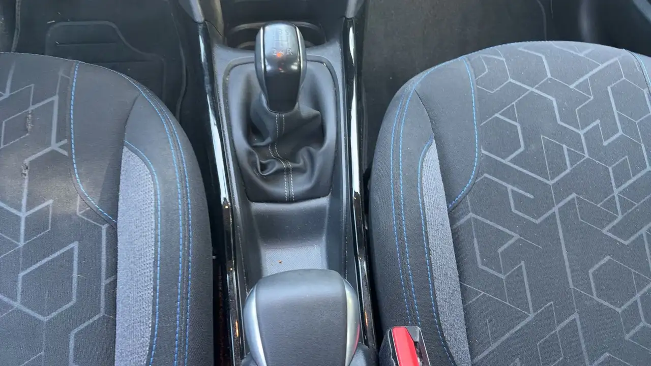 Peugeot 2008 2008 — photo 27