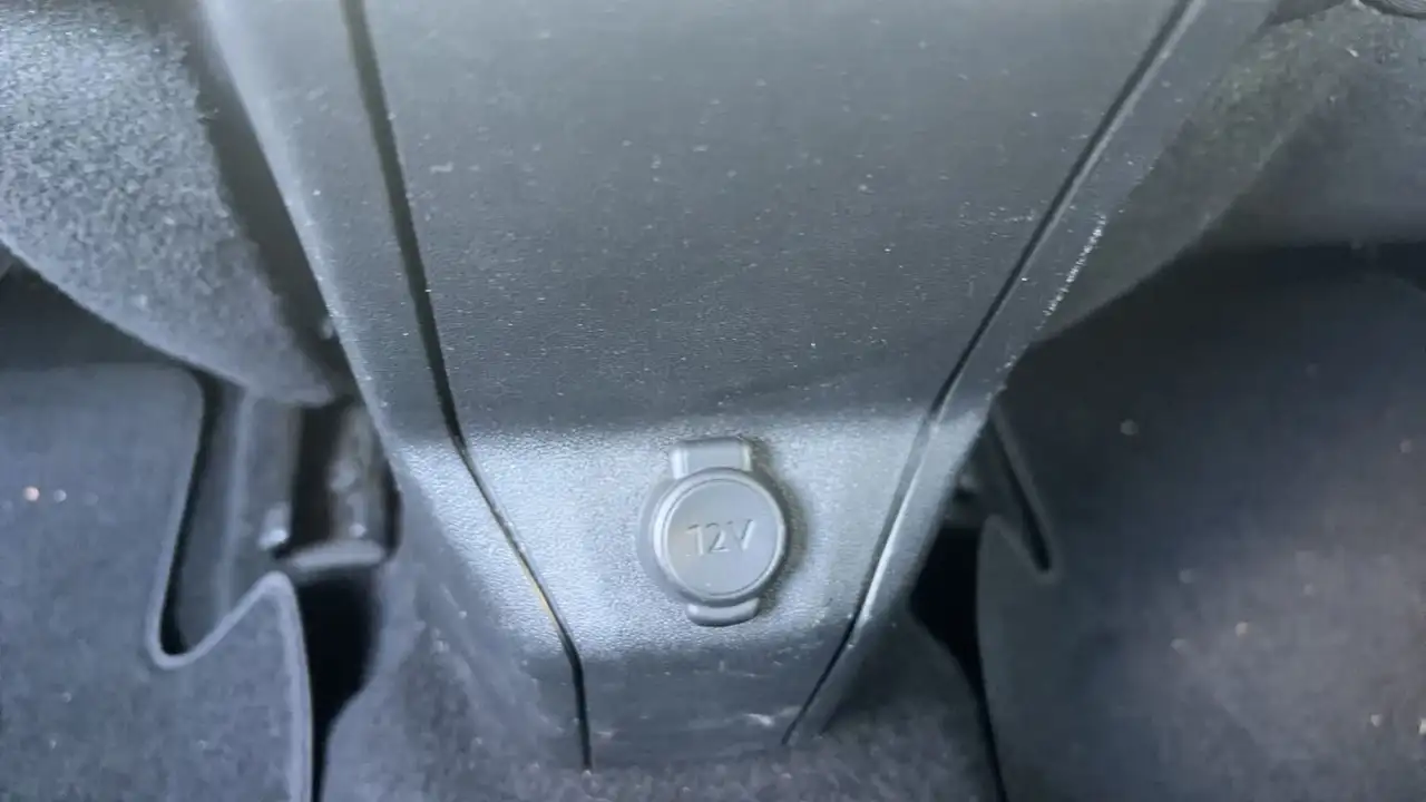 Peugeot 2008 2008 — photo 28