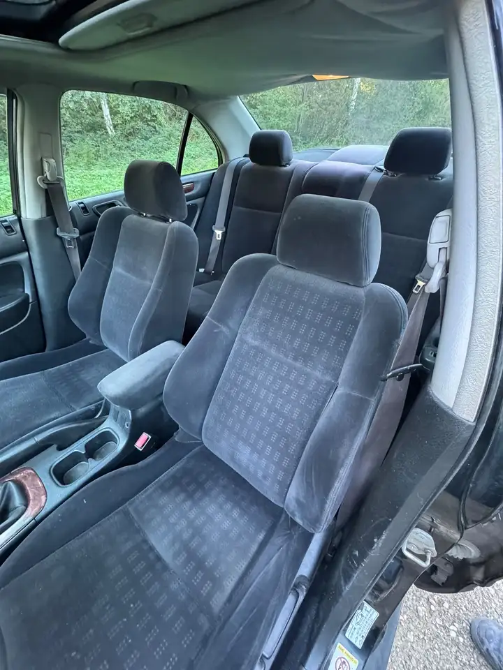 Honda Accord 2.3i ES, foto 6