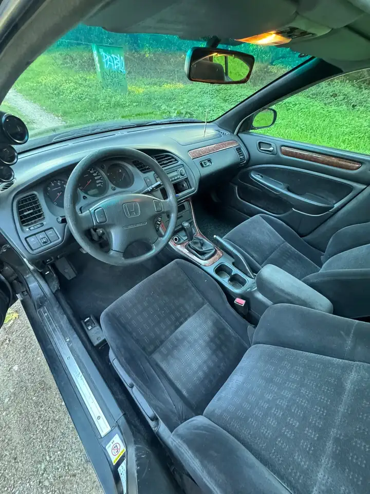 Honda Accord 2.3i ES, foto 5