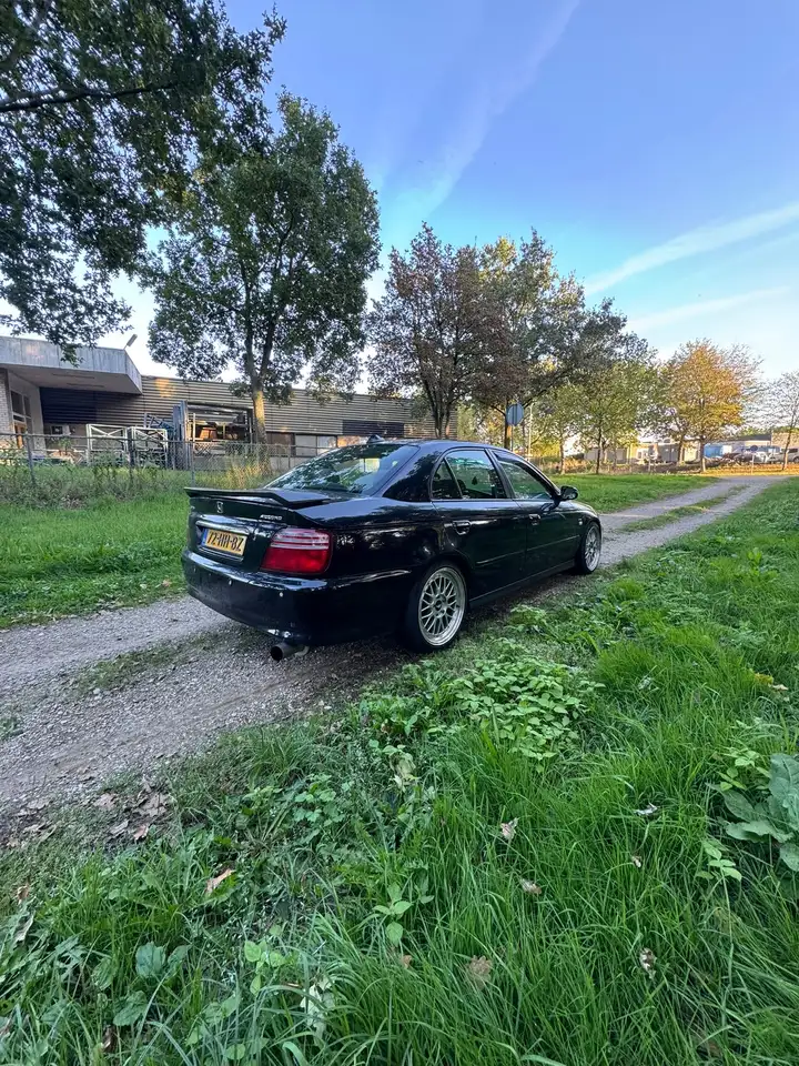 Honda Accord 2.3i ES, foto 3