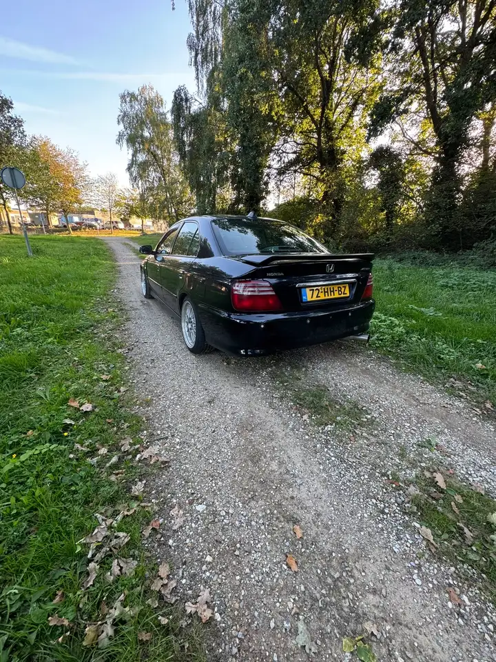 Honda Accord 2.3i ES, foto 4
