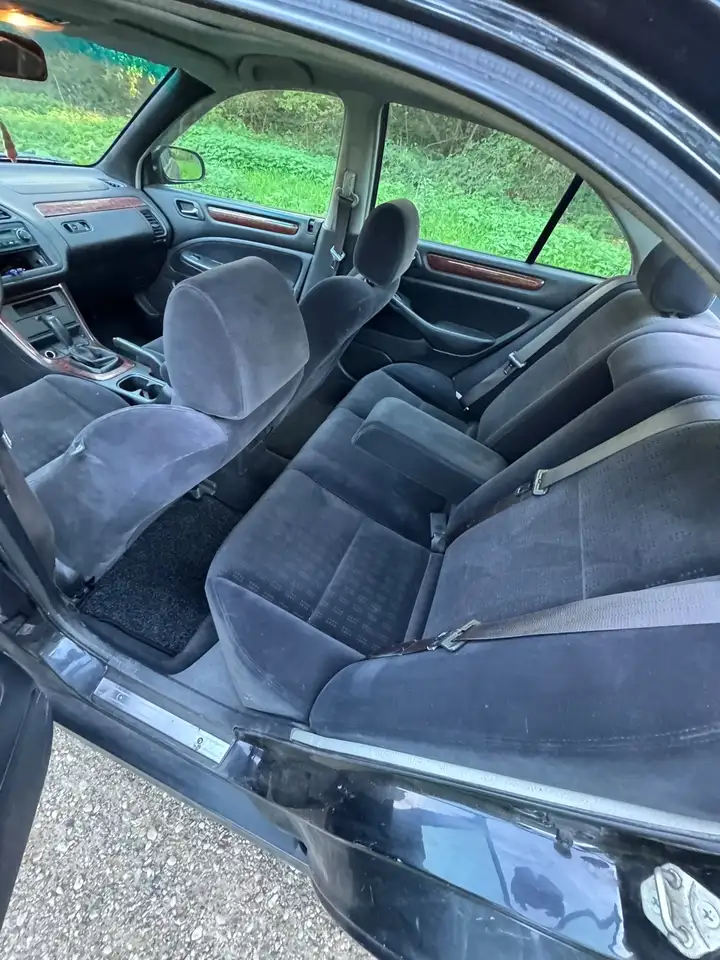 Honda Accord 2.3i ES, foto 7