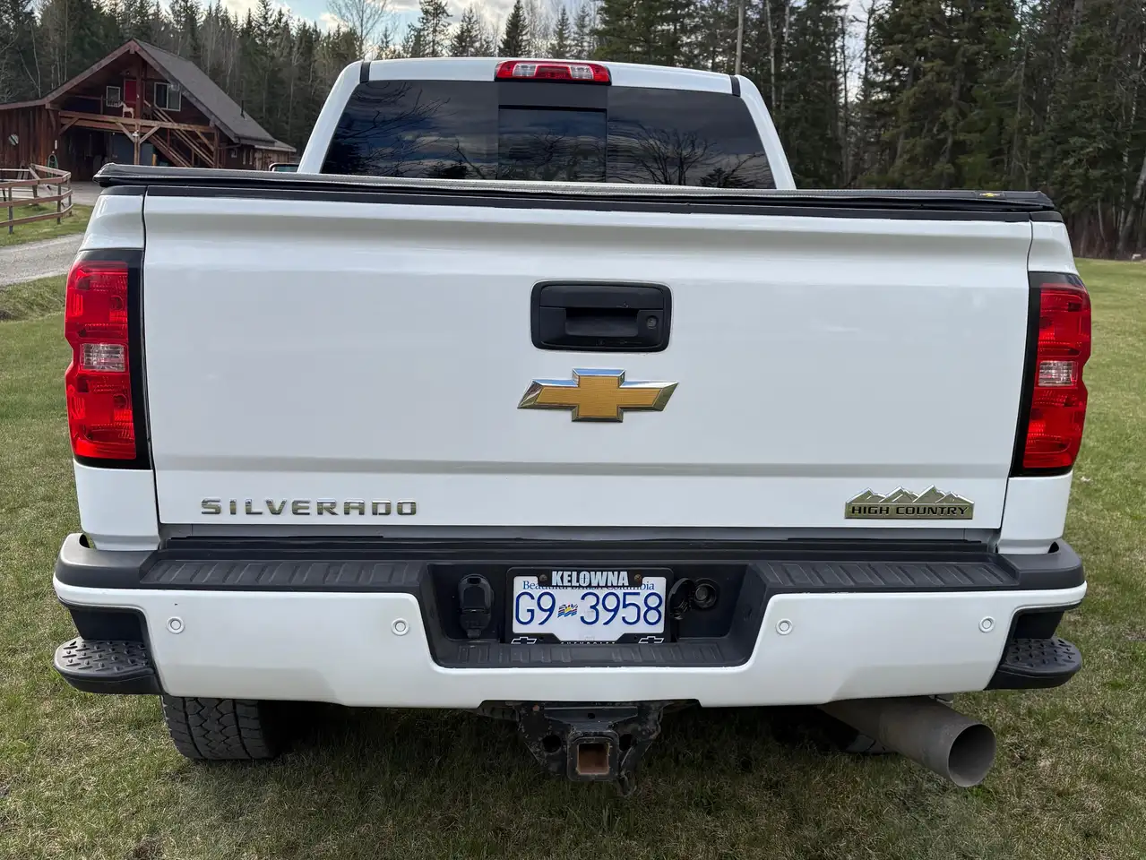 Chevrolet Silverado 3500 снимка Chevrolet Silverado 3500