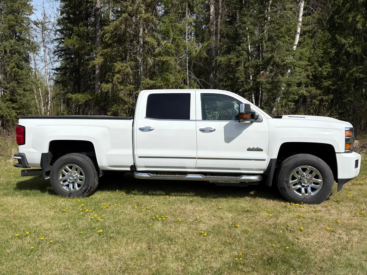 Chevrolet Silverado 3500 снимка Chevrolet Silverado 3500