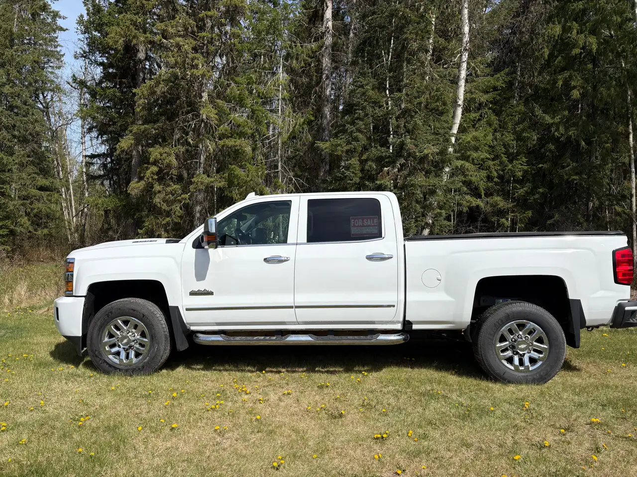 Chevrolet Silverado 3500 снимка Chevrolet Silverado 3500
