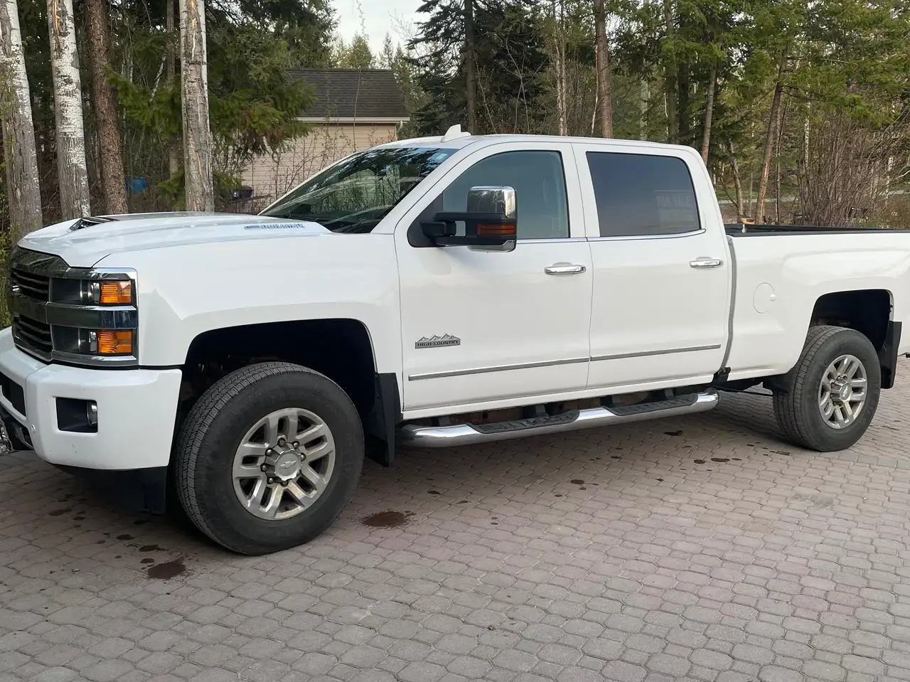Chevrolet Silverado 3500 снимка Chevrolet Silverado 3500