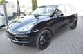 Porsche Cayenne Diesel * 21 Zoll Turbo ALU - Gepflegt * Schwarz - thumbnail 3
