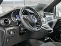 Mercedes-Benz V 300d Compacto Srebrny - thumbnail 6