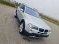 BMW X3 2.0d, Euro4, Panorama, Tüv 03/2027 Silber - thumbnail 1