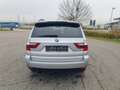 BMW X3 2.0d, Euro4, Panorama, Tüv 03/2027 Silber - thumbnail 5