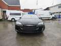 Tesla Model S Type 85 Schwarz - thumbnail 2