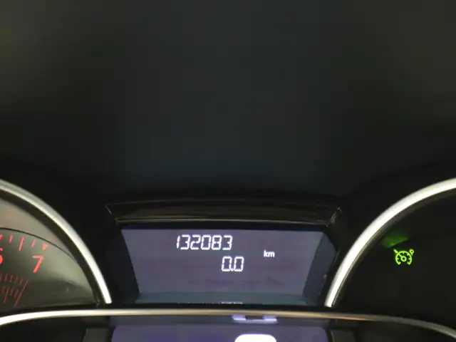 Renault Clio view 27