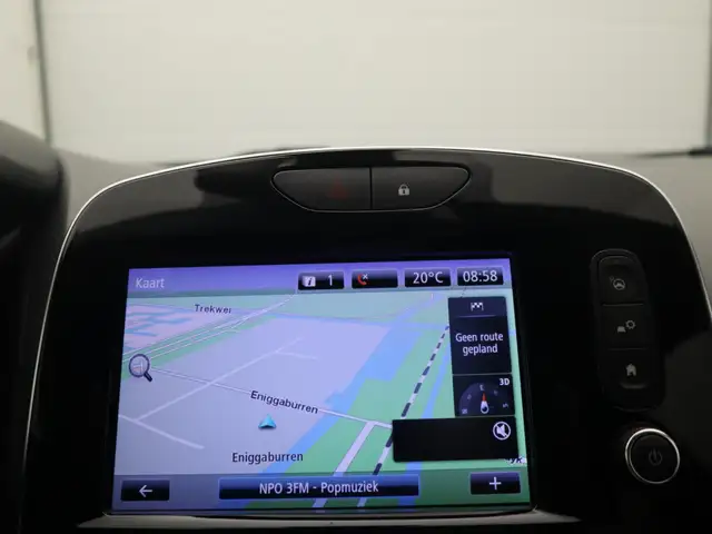 Renault Clio view 22