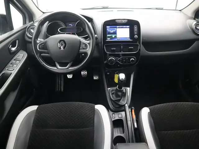 Renault Clio view 7