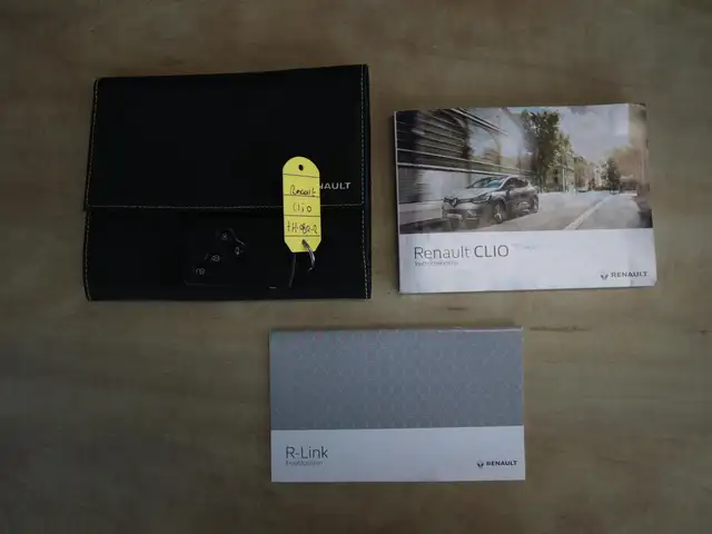 Renault Clio view 28