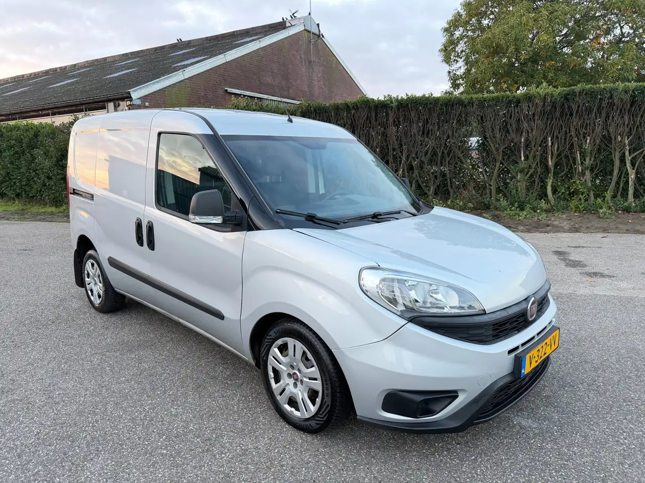 Fiat Doblo