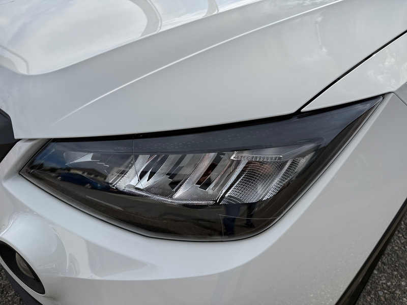 SEAT Arona Austria Edition 1.0 TSI Facelift PDC SHZ — photo 4