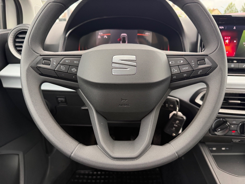 SEAT Arona Austria Edition 1.0 TSI Facelift PDC SHZ — photo 14