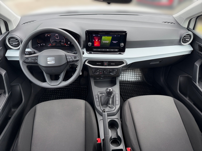 SEAT Arona Austria Edition 1.0 TSI Facelift PDC SHZ — photo 11