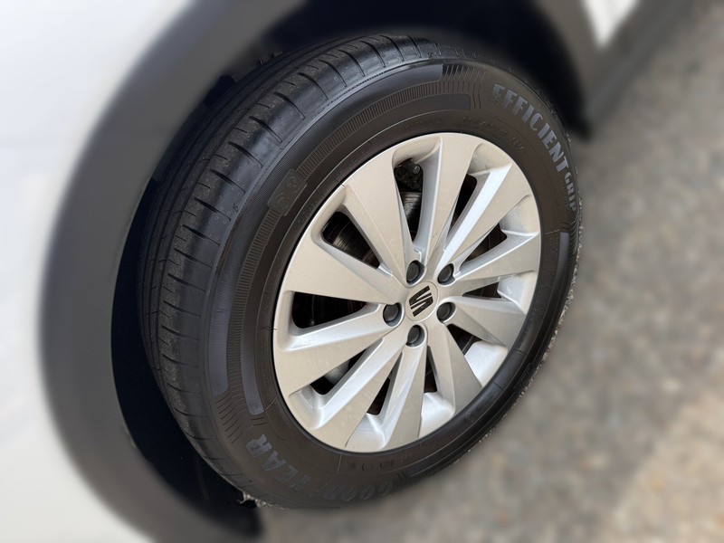SEAT Arona Austria Edition 1.0 TSI Facelift PDC SHZ — photo 5