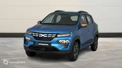 Dacia 65ch Extreme